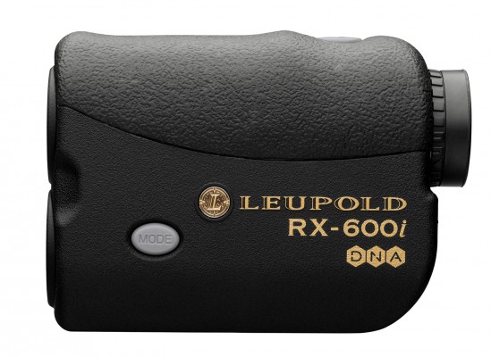 Цифровой лазерный дальномер Leupold RX-600i Digital Laser Rangefinder 115265
