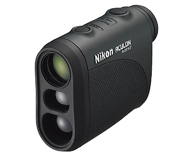Лазерный Дальномер Nikon ACULON AL11