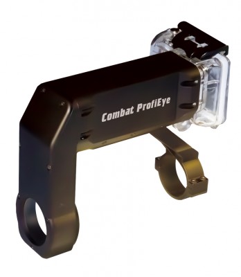 Насадка на прицел для видеокамеры GoPro COMBAT ProfiEye