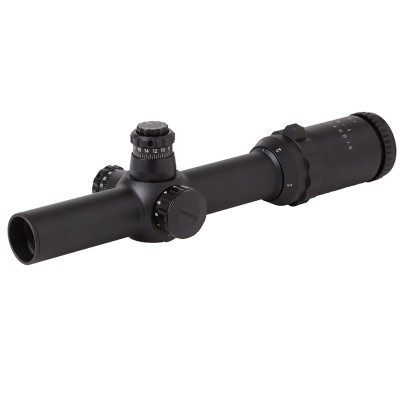 Оптический прицел Sightmark Triple Duty M4 1-6x24 CD Riflescope (SM13021CD)
