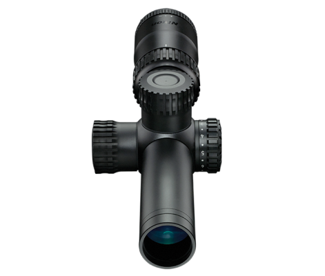 Оптический прицел Nikon BLACK FORCE 1000 1-4x24 M Illuminated Speedforce