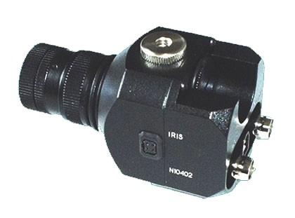 ИК CCD камера CONTOUR-IR (400…1700нм)