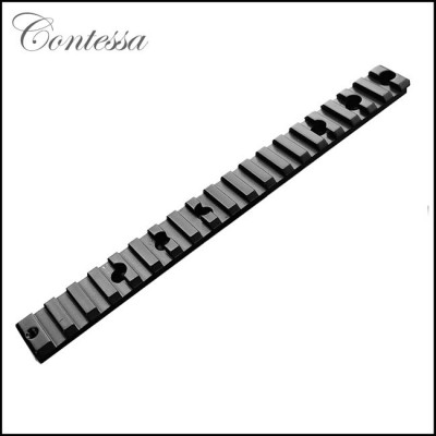 Планка Contessa на Weaver Sako TRG 42/22 30MOA (PH01/30) сталь 