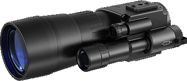 Прибор ночного видения Challenger GS 2.7x50
