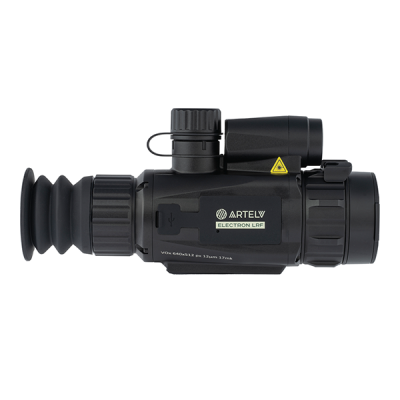 Artelv Electron 1.4x 25мм 640x512 LRF