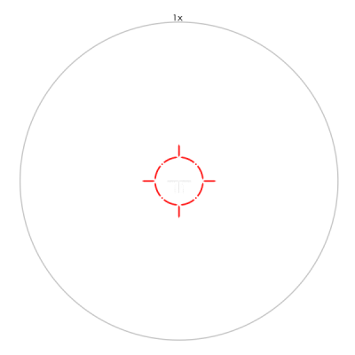 Artelv CRS 1-10x28 FFP 34мм