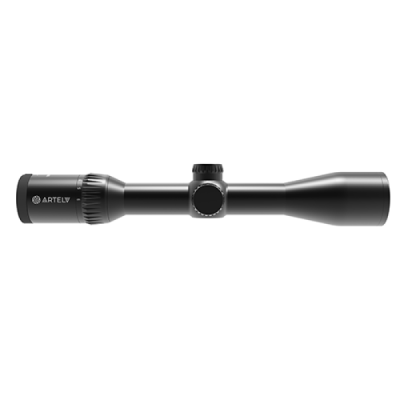 Artelv CRS 1.5-6x44 SFP 30мм