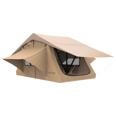 ARTELV ROOF TENT H