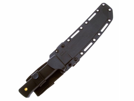 Нож Cold Steel Recon Tanto San Mai, сталь VG-10, рукоять Kray-Ex