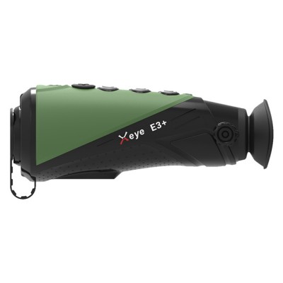 Тепловизионный монокуляр iRay Xeye E3+