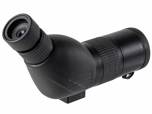 Зрительная труба Gaut Sirius 12-36x50, штатив