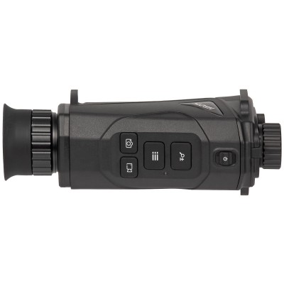 Тепловизионный монокуляр Hunter HR215 256х192, AI 384x288, D15, WiFi