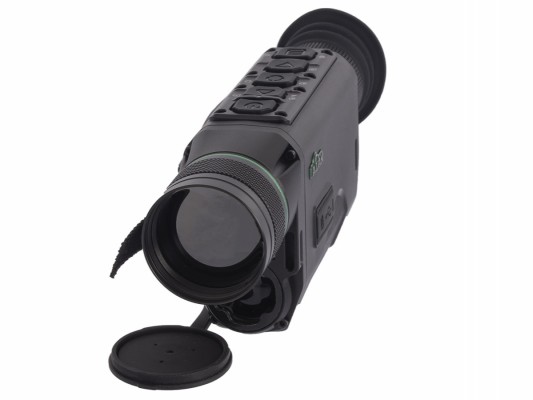 Тепловизионный монокуляр ATAK HT13-35LRF 384х288, D35мм, WiFi