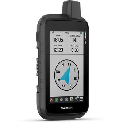 Навигатор Garmin Montana 700