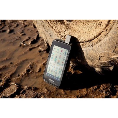 Навигатор Garmin Montana 700