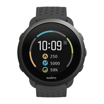 Часы SUUNTO 3 Slate Grey