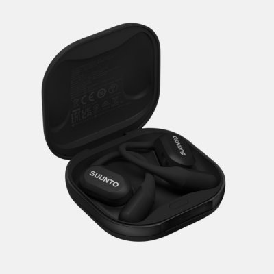 Наушники SUUNTO SPARK Black