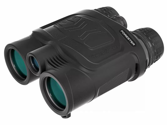 Бинокль с лазерным дальномером Vector Optics Forester 10x42, до 1370м