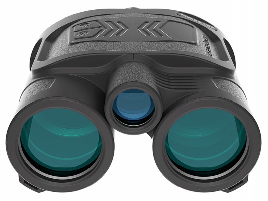 Бинокль с лазерным дальномером Vector Optics Forester 10x42, до 1370м