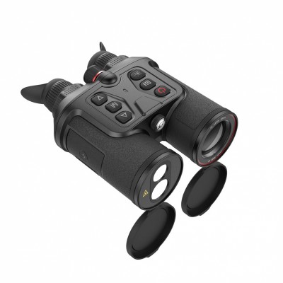 Тепловизионный бинокуляр EATECH SN650 (Guide TN650) 640х480 D50 дальномер